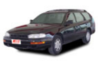 81510-PH3-1-89 TOYOTA CAMRY VCV10 1992-96